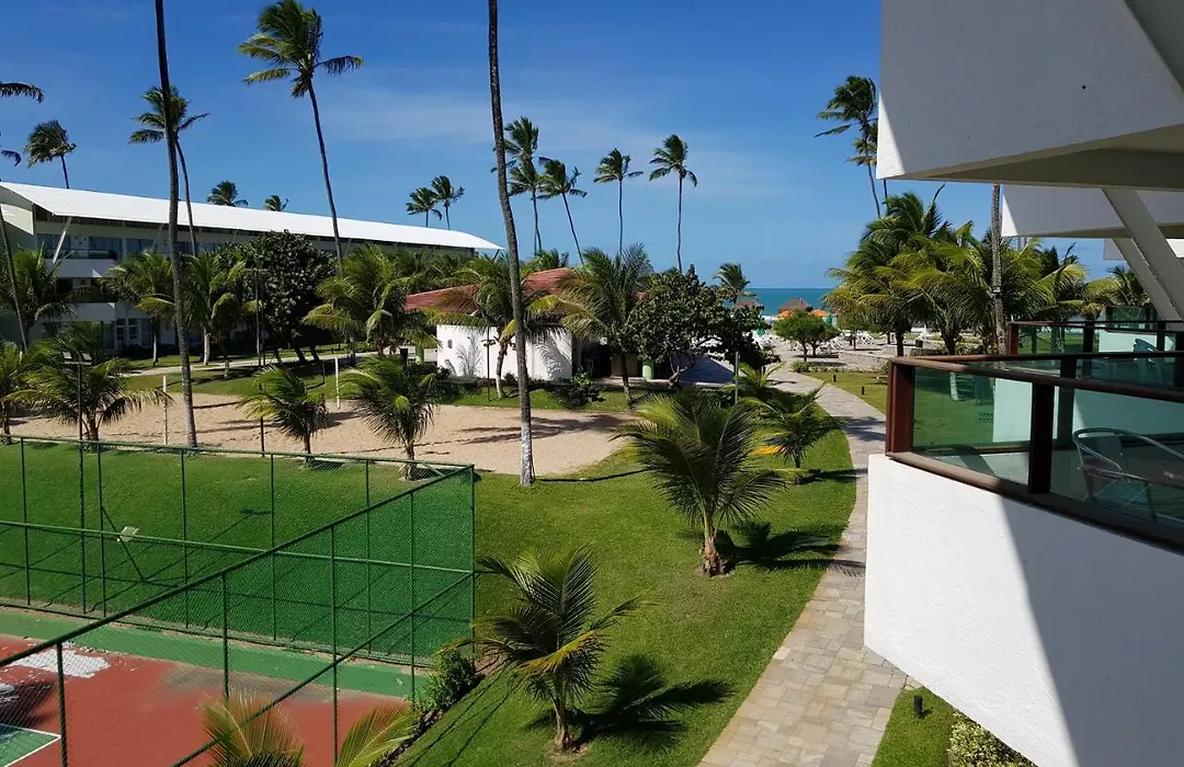 Flat 6206F - Ancorar Resort-1