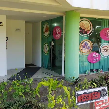 Flat 6206F - Ancorar Resort-2