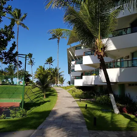 Flat 6206F - Ancorar Resort-3
